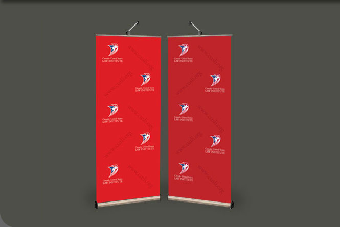 Trade show booth graphics for Great LakesEnergy Institute, case Western Reserve University